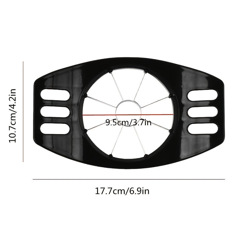 Stainless Steel Apple Cutter