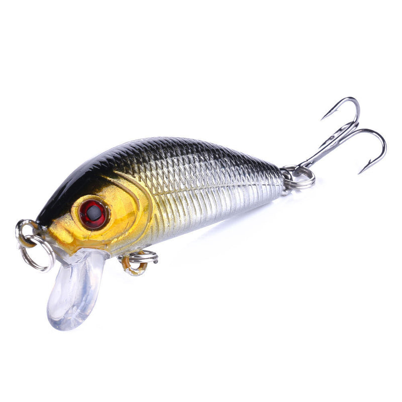 Fishing Bionic Bait Hard Bait Minorua Bait Fishing Lure