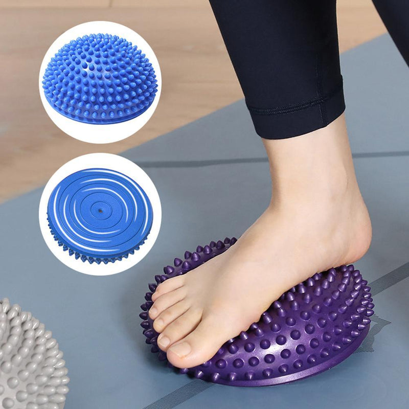 Body Exercise Stress Release Fitness Yoga Massage Ball Health Yoga Training Accessories