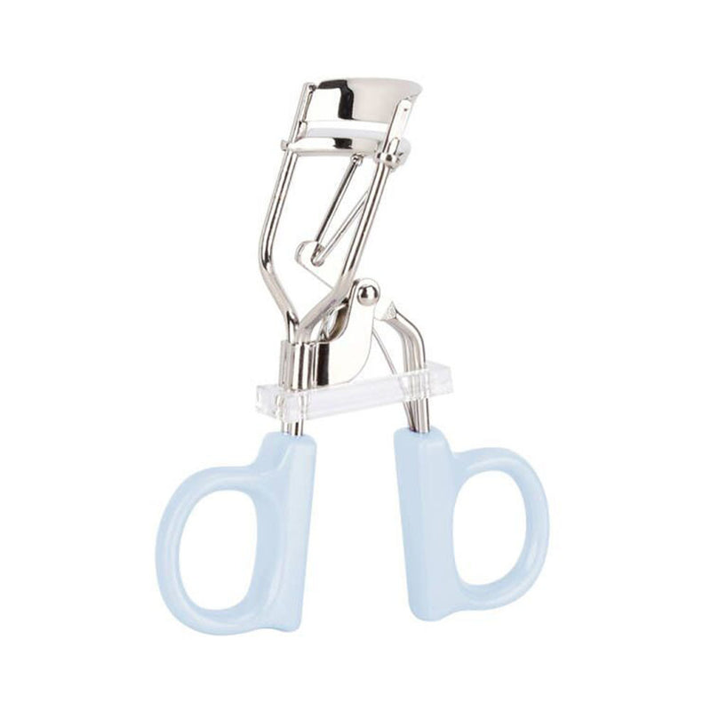 Curler Folding False Auxiliary Eyelash Curling Clip