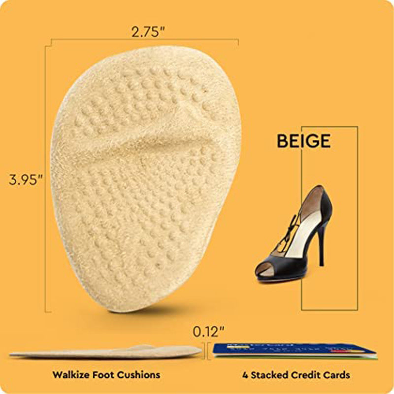 Metatarsal Pads Women Heel Inserts