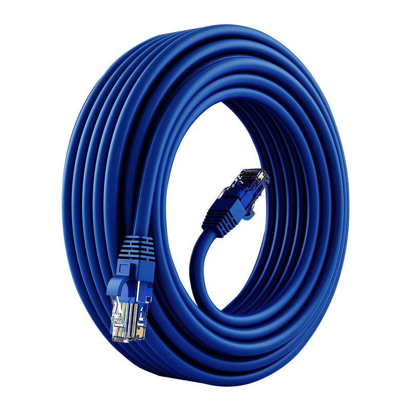 Internet LAN Patch Network Cord  Weatherproof Connector Cables