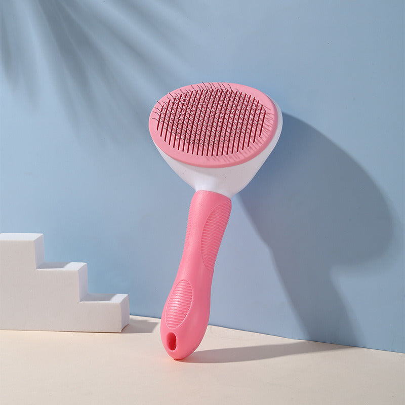 Hair Removal Floating Cleaning Brush