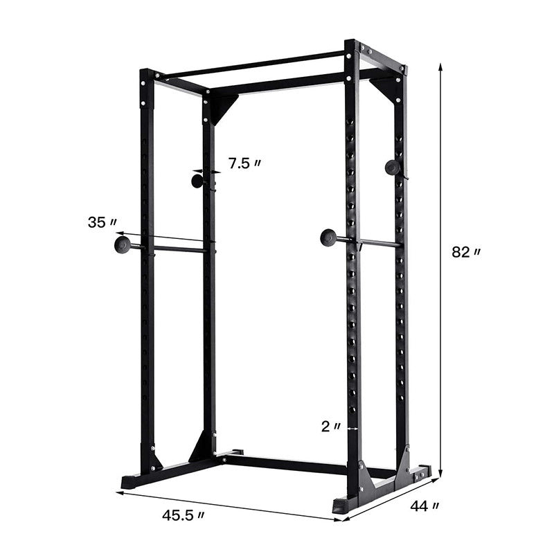 Heights Multi-Function Fitness Pull Up Equipment