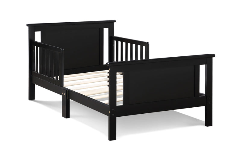 Connelly Reversible Panel Toddler Bed