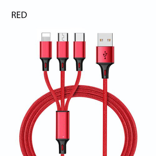 iPhone XS Max XR X 8 7 Charging Charger Micro USB Cable