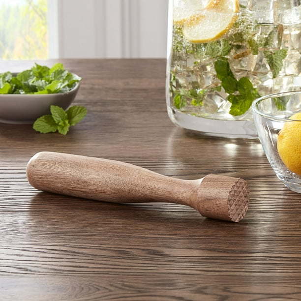 Better Natural Acacia Wood Muddler Cocktails