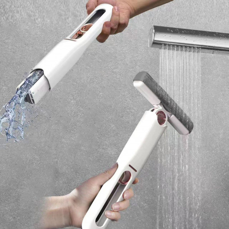 Wash-Free Strong Multifunction Portable Squeeze Cleaning