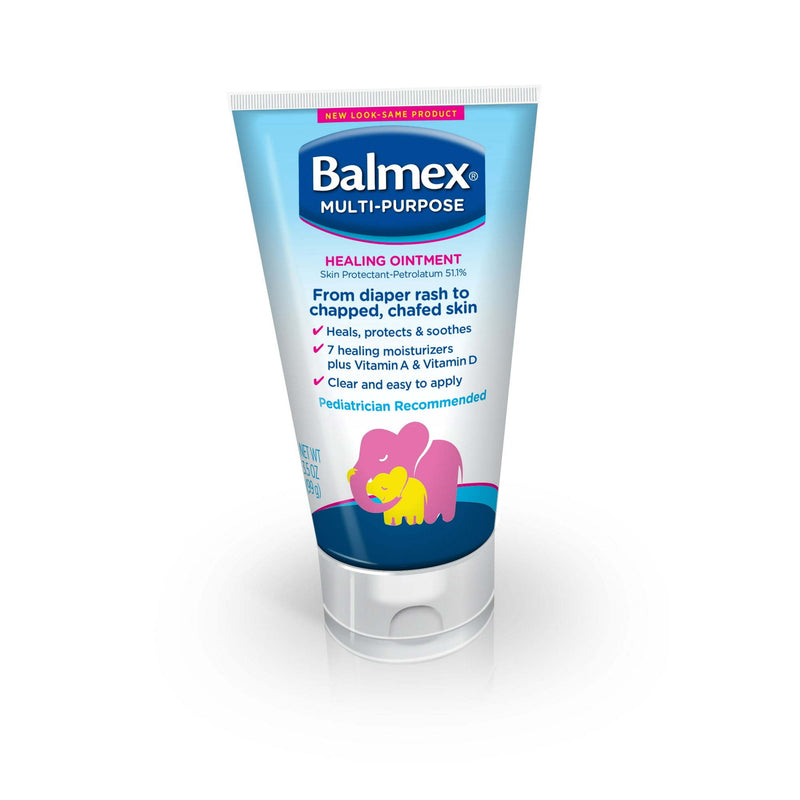 Balmex Multi-Purpose Healing Ointment