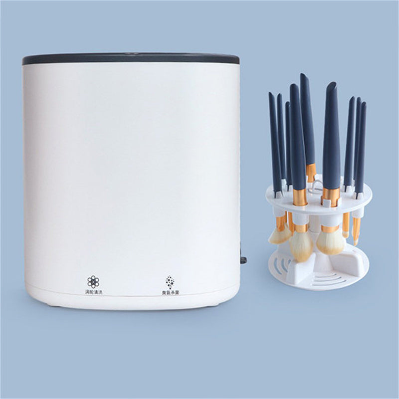 Makeup Brush Cleaner Machine Hygienic Cleaning