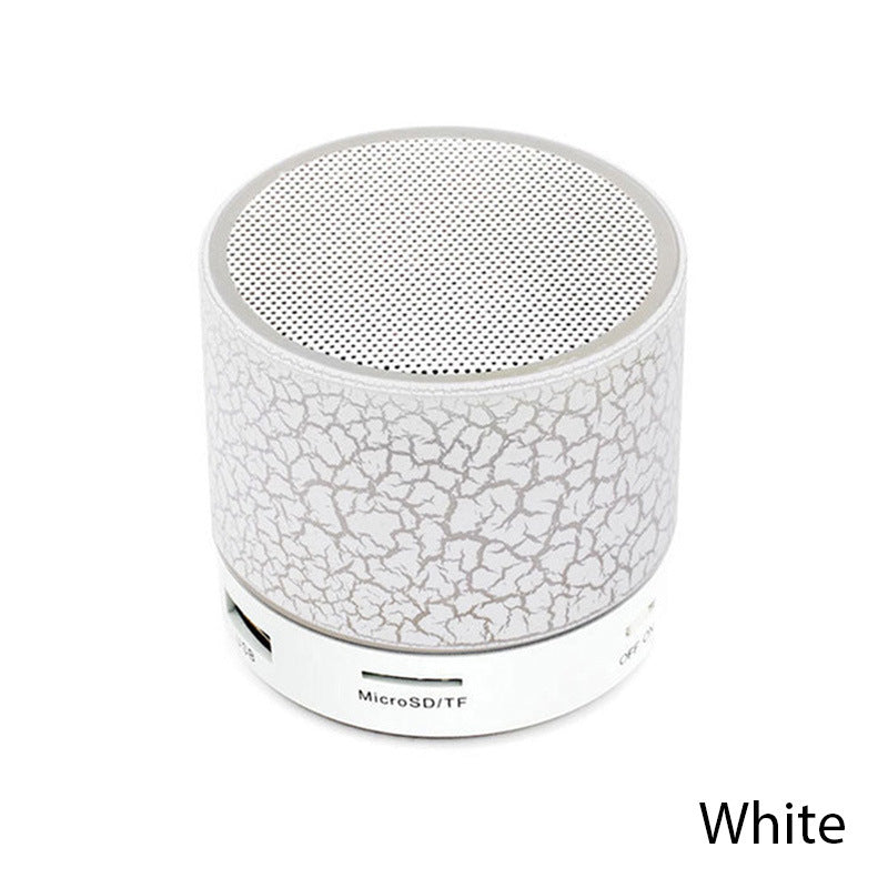 Bluetooth Speaker Mini Wireless Loudspeaker for Mobile Phone