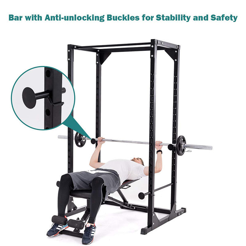 Heights Multi-Function Fitness Pull Up Equipment