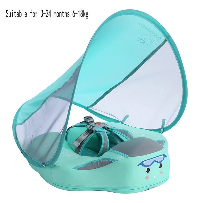 Seat Float Baby Swimming Ring Pool Toys