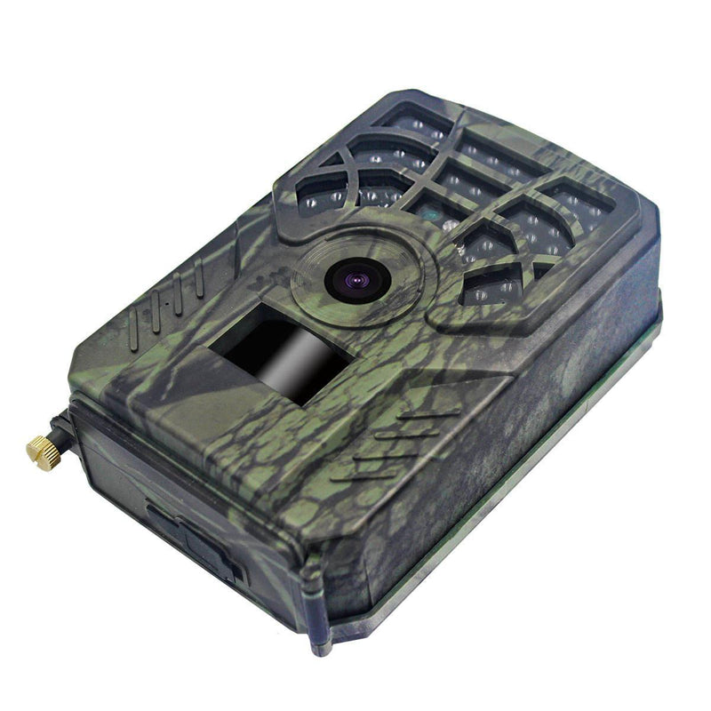 Night Vision Waterproof Digital Thermal Hunting Camera