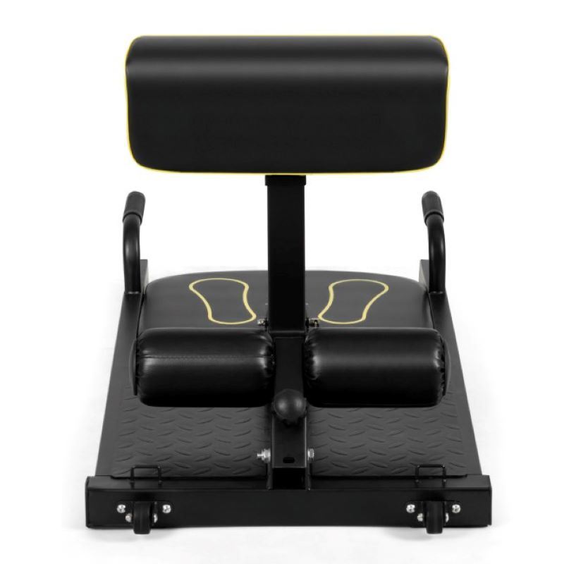 Multifunctional Gym Squat Fitness Equipment