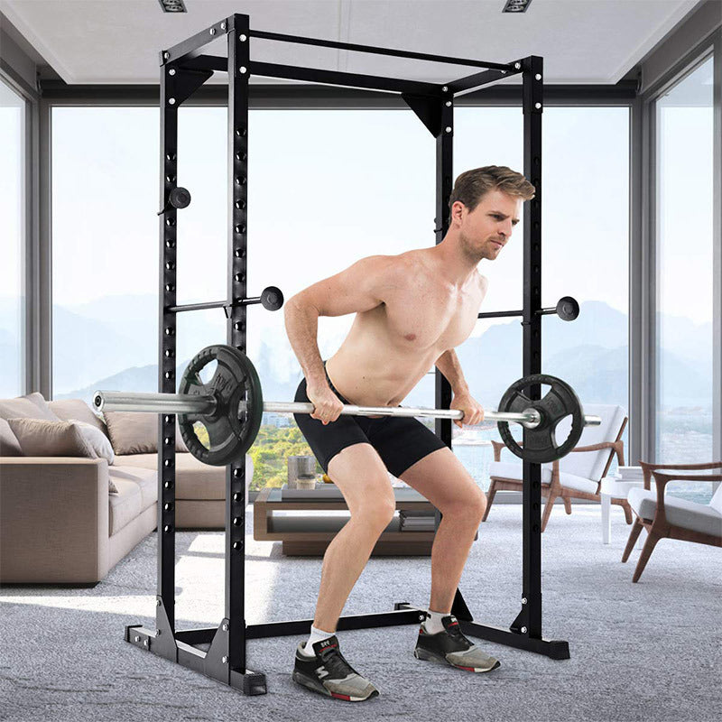 Heights Multi-Function Fitness Pull Up Equipment