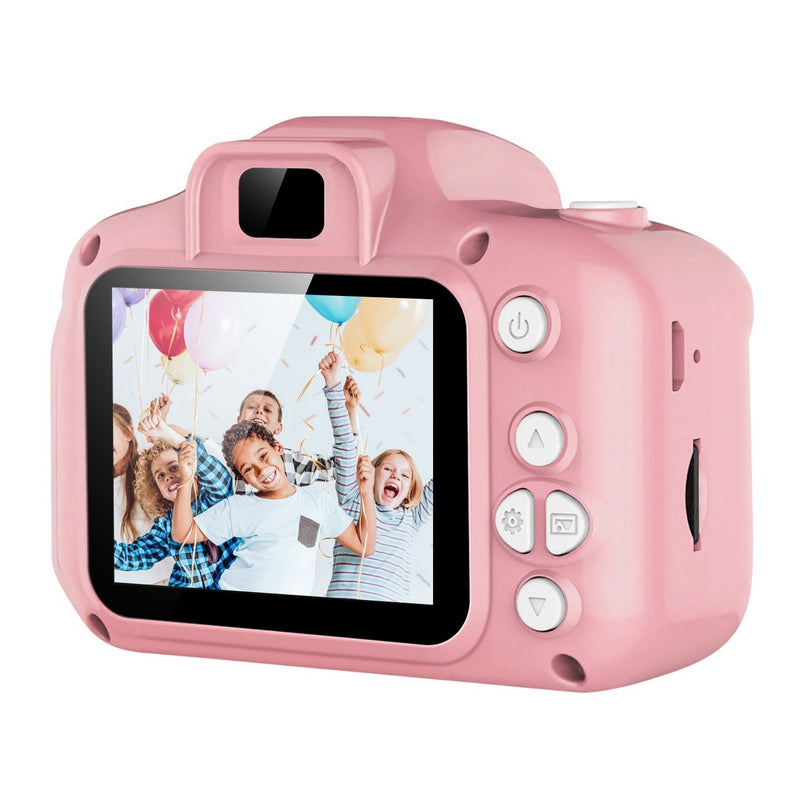 2.0' Screen 12MP 1080P FHD Video Camera