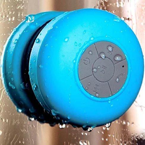 Singing in the Shower The Phone Speaker