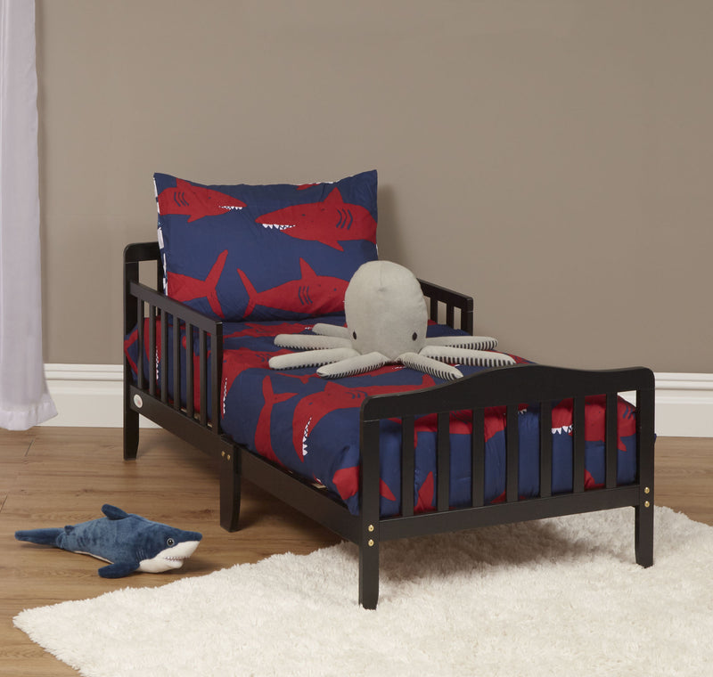 Blaire Toddler Bed