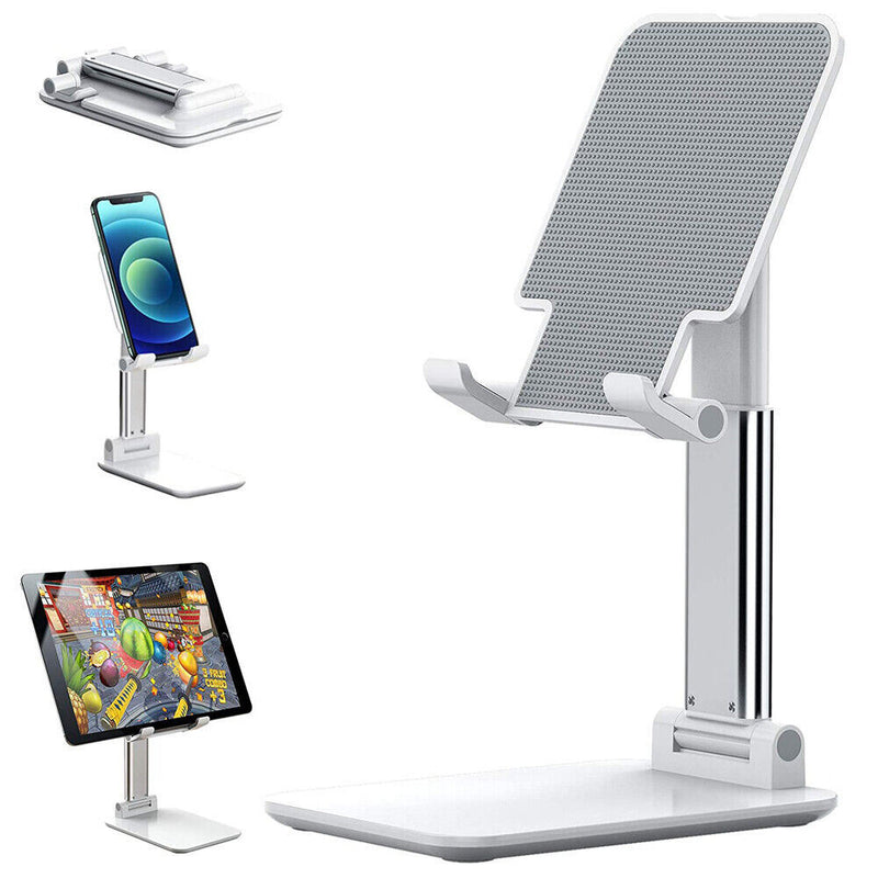 Phone Stand Desktop Holder Tablet Stand Mount Mobile Phone Desktop Tablet Holder