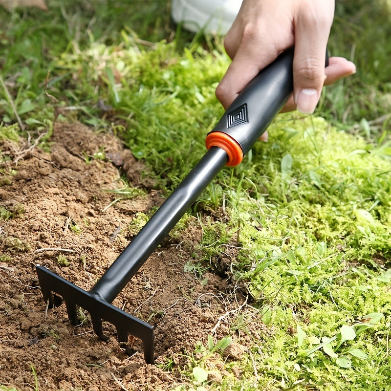 Gardening Weeding Transplanting & Digging