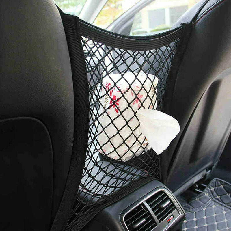 Car Trunk Storage Net Bag