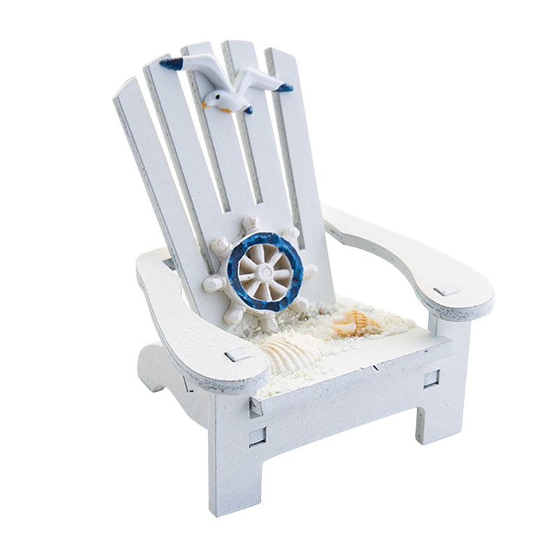 Home Decoration Creative Cute Ocean Beach Chair