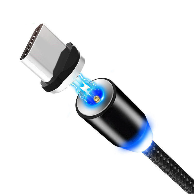 Type C Mobile Phone Data Cable