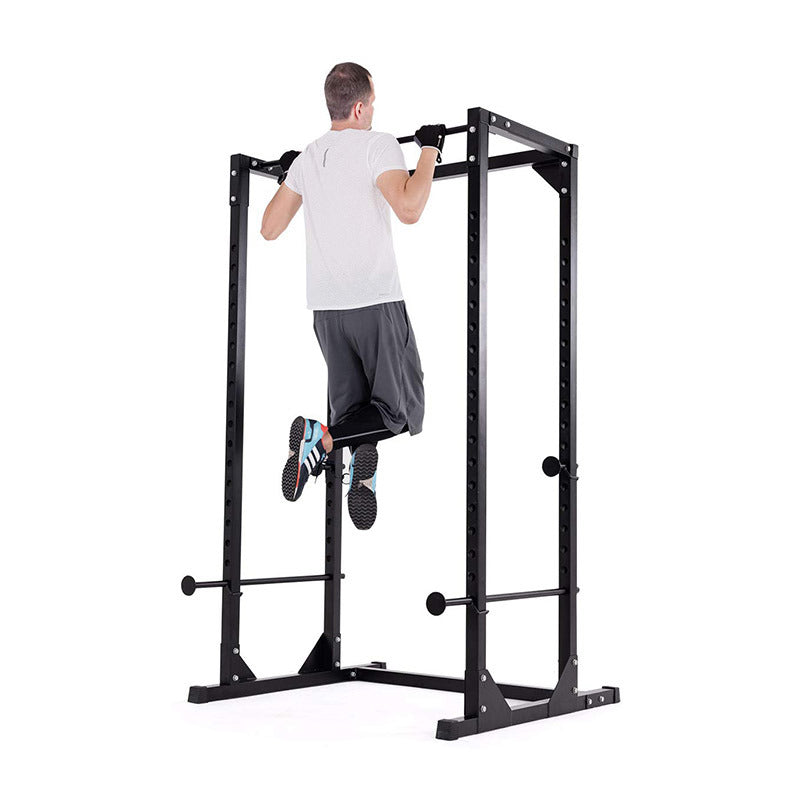 Heights Multi-Function Fitness Pull Up Equipment