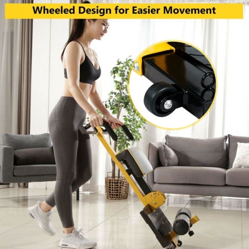 Multifunctional Gym Squat Fitness Equipment