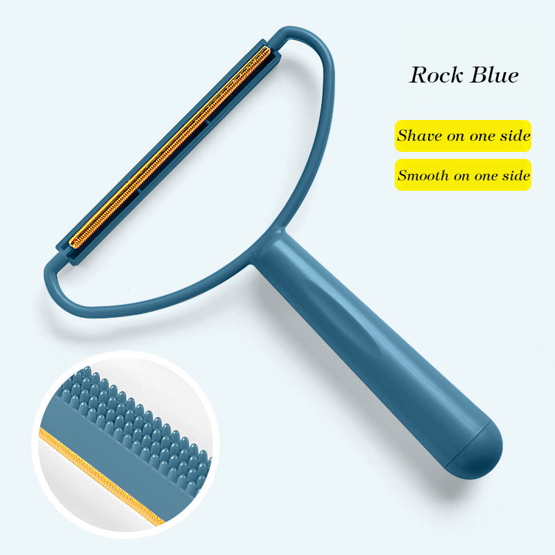 Clothes Fluff Remove Tool Home Fur Fuzz Cleaning Brush Tools