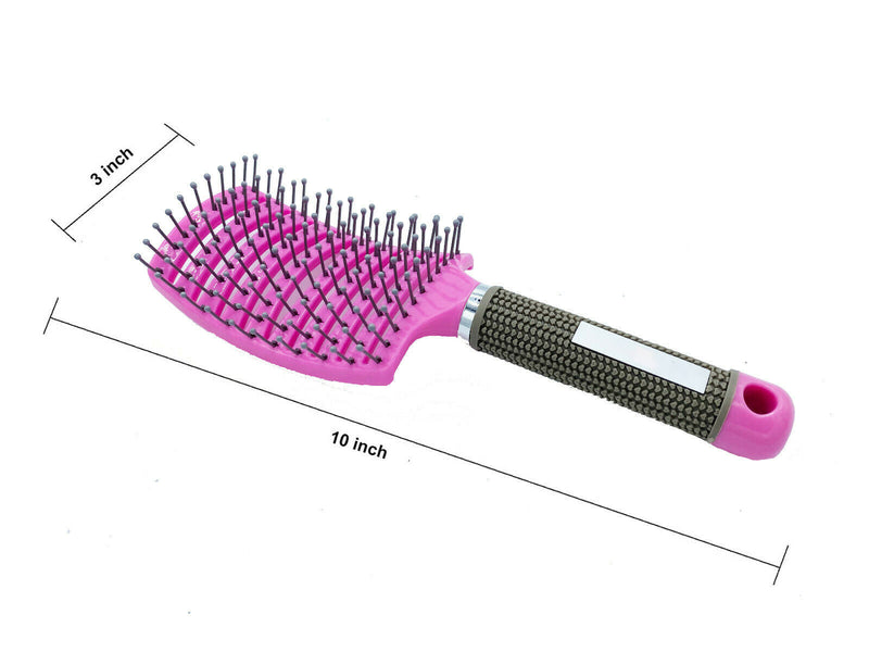 Styling Detangling Brushes Hair Scalp Massage Comb Hairbrush