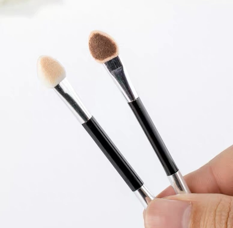 Eyeshadow Brush Sponge Beginner Eye Makeup Tools