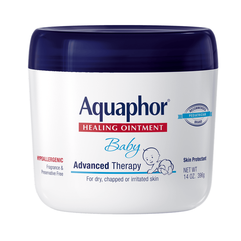 Aquaphor Baby Healing Ointment Baby Skin Care