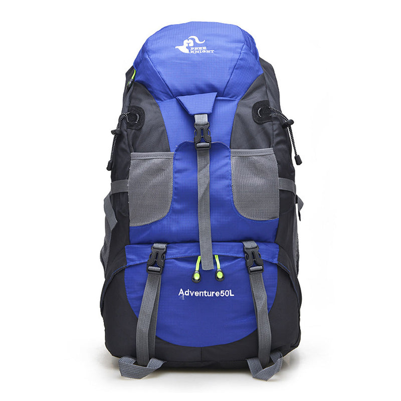 Outdoor Hiking Sports Travel Mountaineering Bag