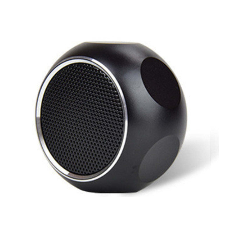 4 Colors Cutie Pie Mini Speakers