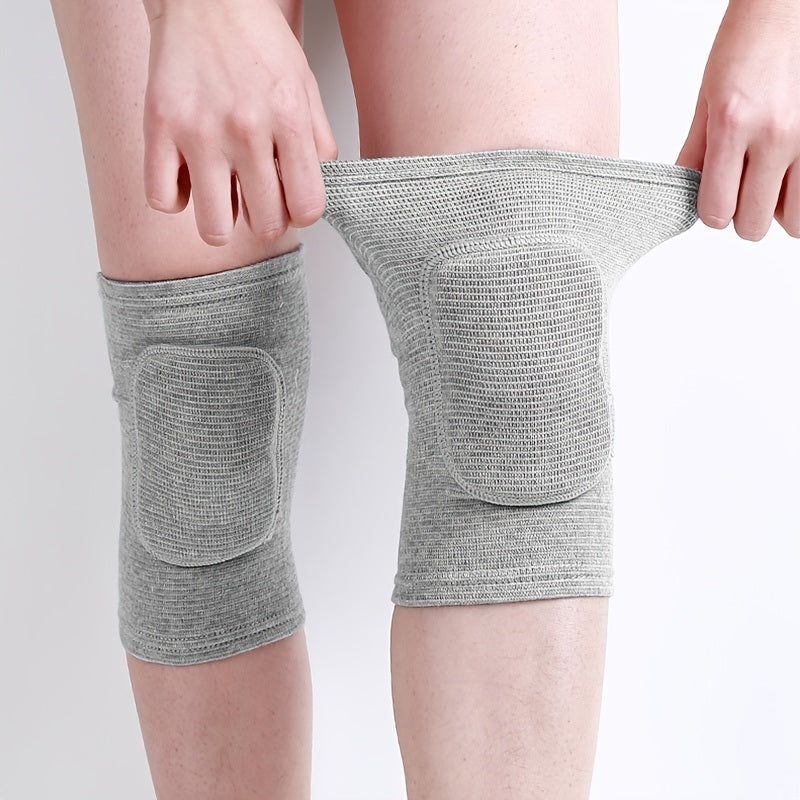 Sports Running Cycling Protective Knee